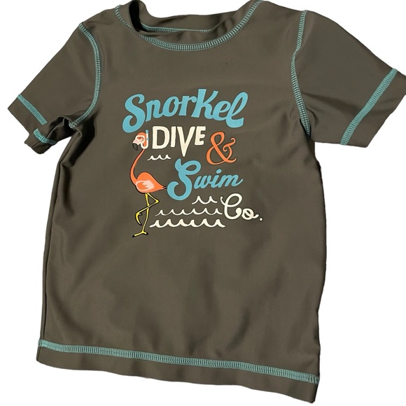 Circo Rash Guard - Picture 1 of 5